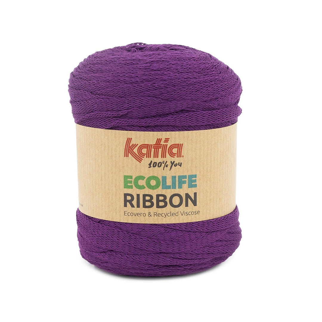ECOLIFE RIBBON de Katia