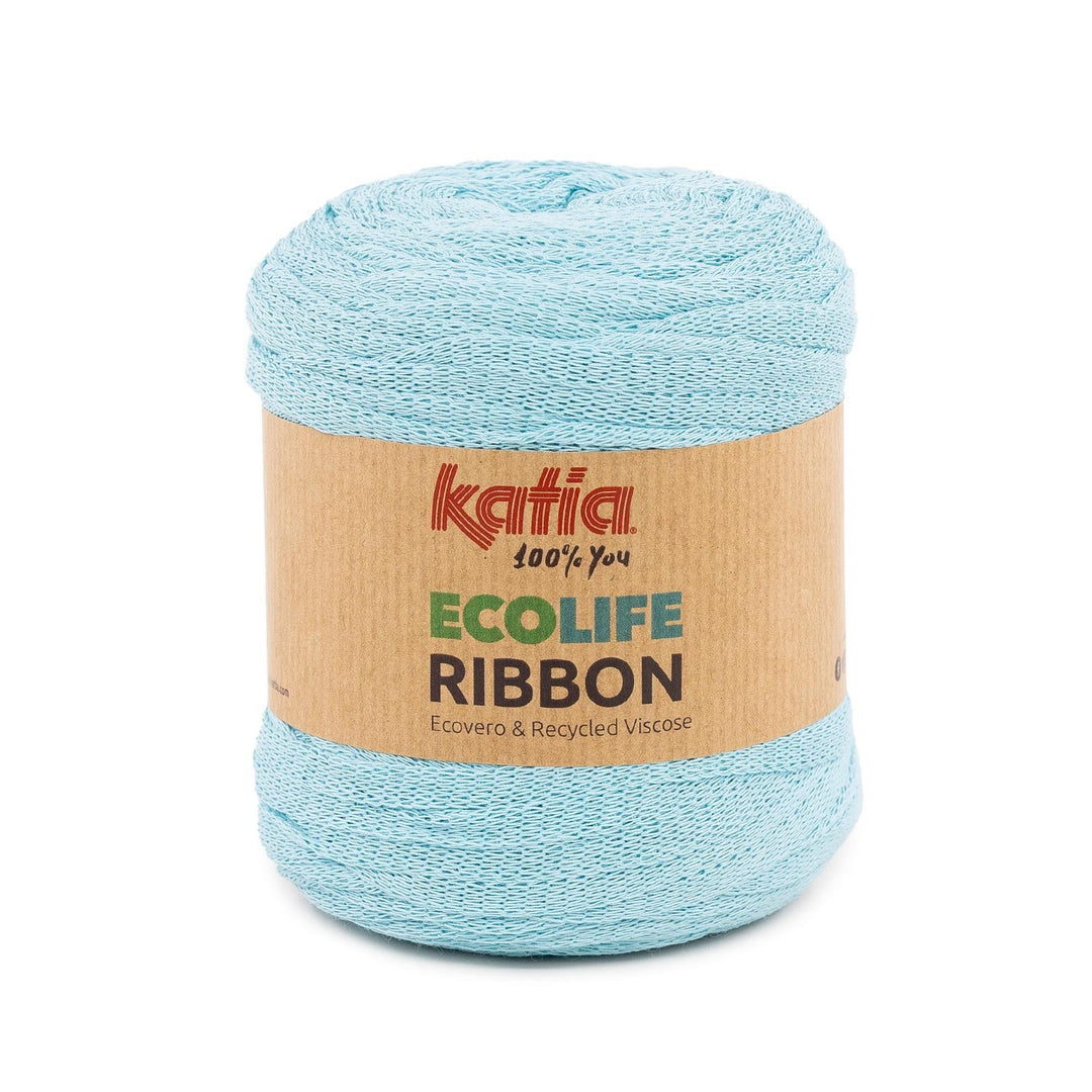 ECOLIFE RIBBON de Katia