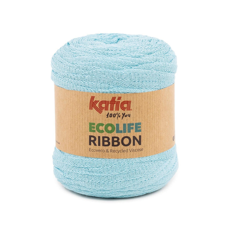 ECOLIFE RIBBON de Katia