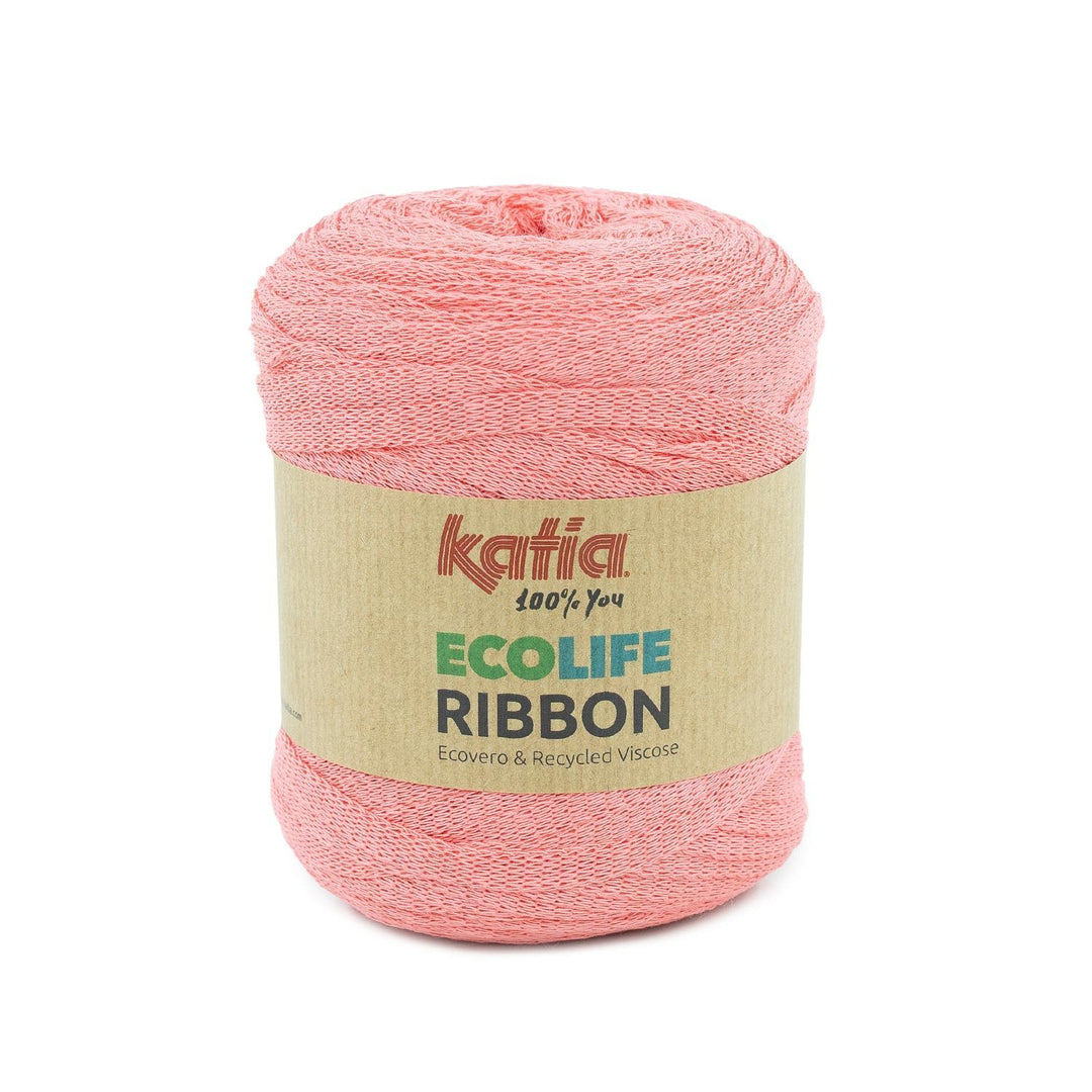 ECOLIFE RIBBON de Katia