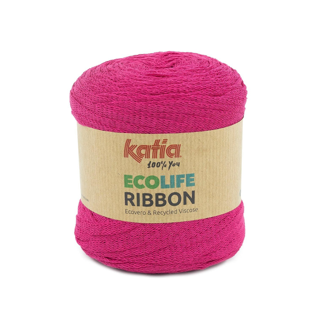 ECOLIFE RIBBON de Katia