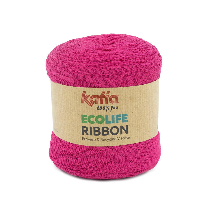 ECOLIFE RIBBON de Katia