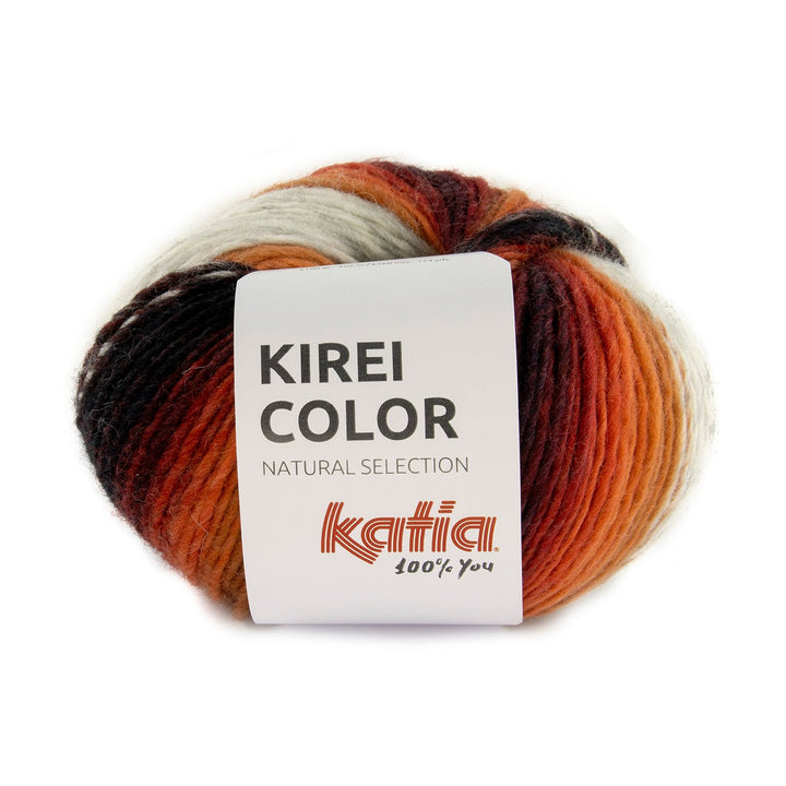 KIREI COLOR de Katia