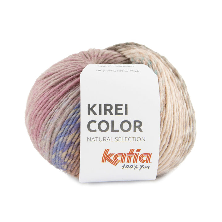 KIREI COLOR de Katia