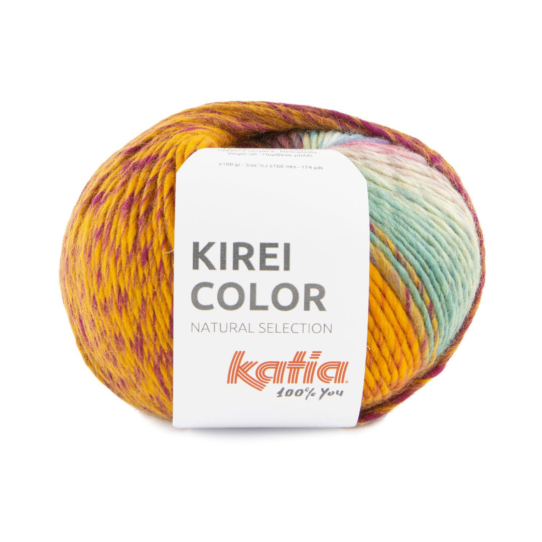KIREI COLOR de Katia