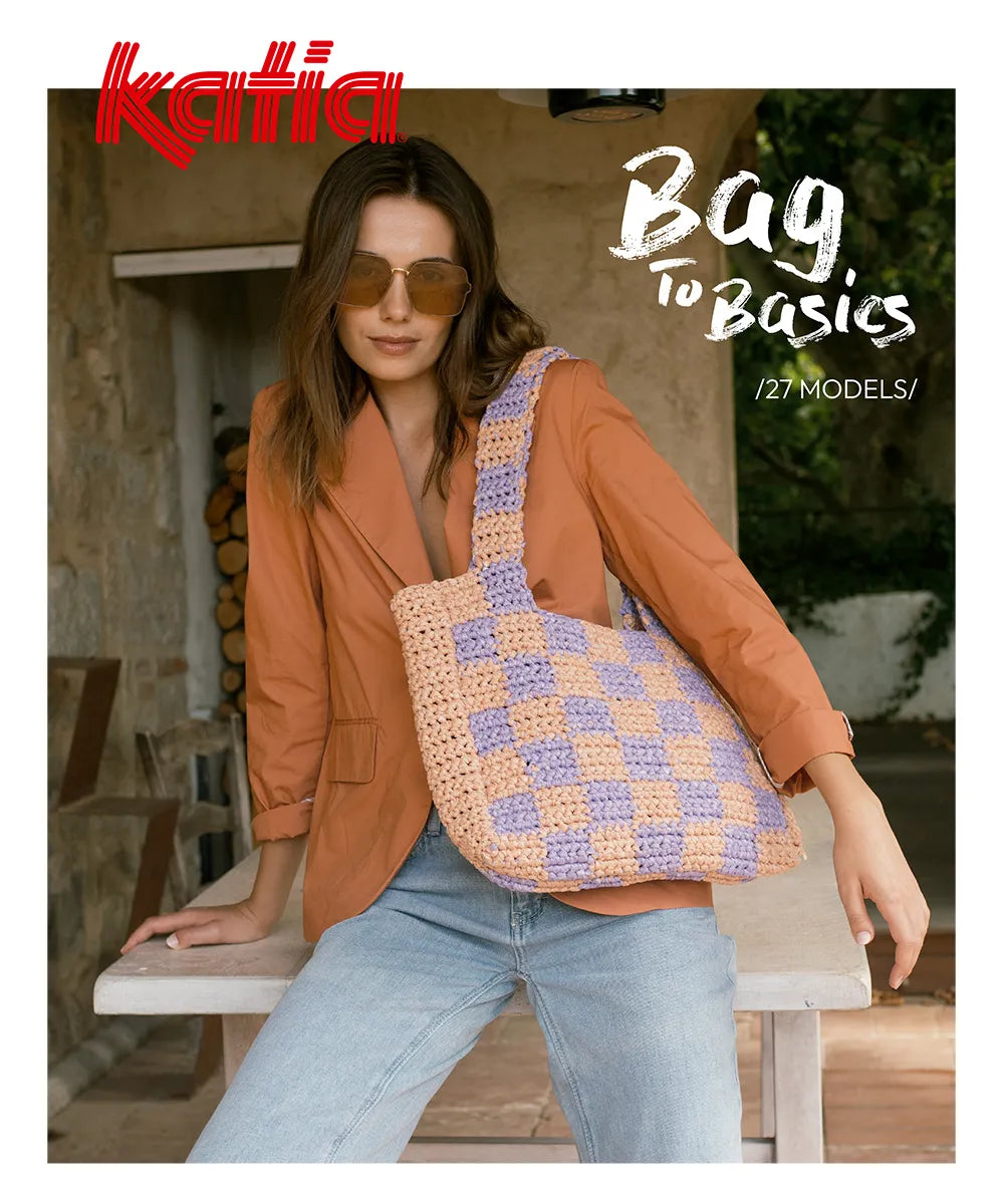 BAG TO BASICS 1 BAG TO BASICS Printemps / Été
