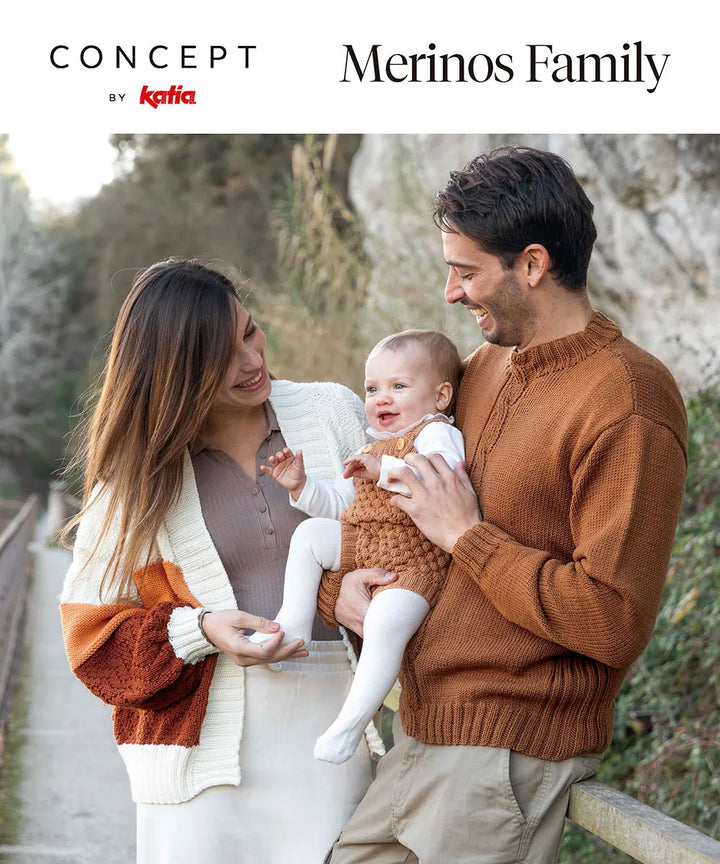 Spécial Merinos Family 1