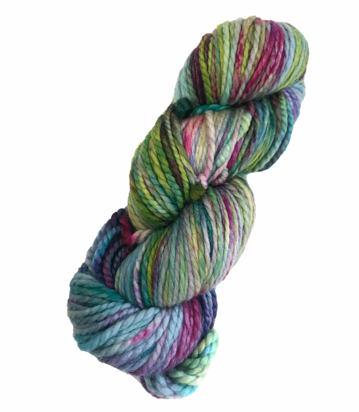 Huron de Yarns from Heaven