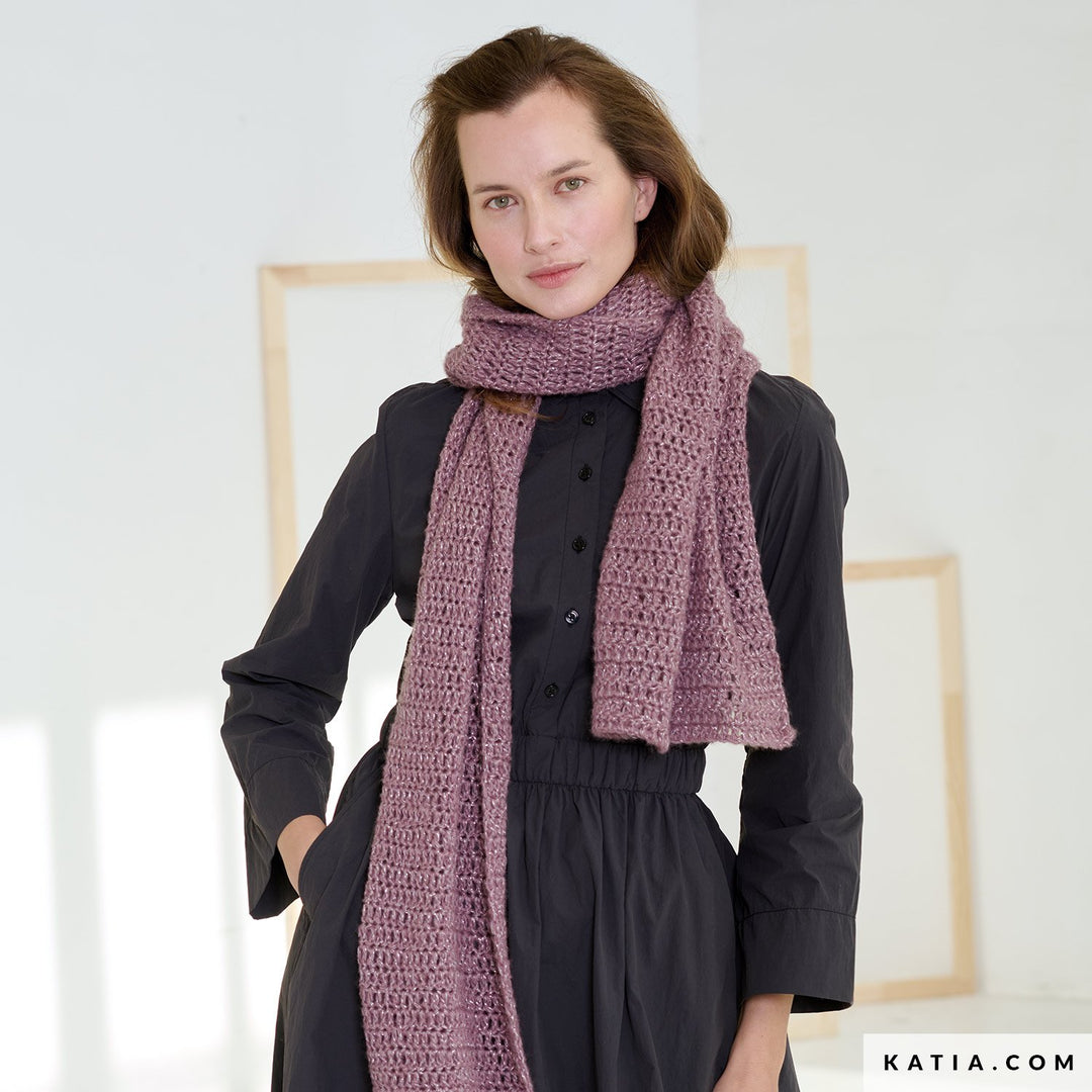 Catalogue Katia. Automne-Hiver 2025. Femme-Homme Concept 18