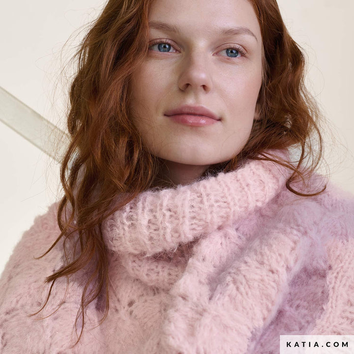 Catalogue Katia. Automne-Hiver 2025. Femme-Homme Concept 18