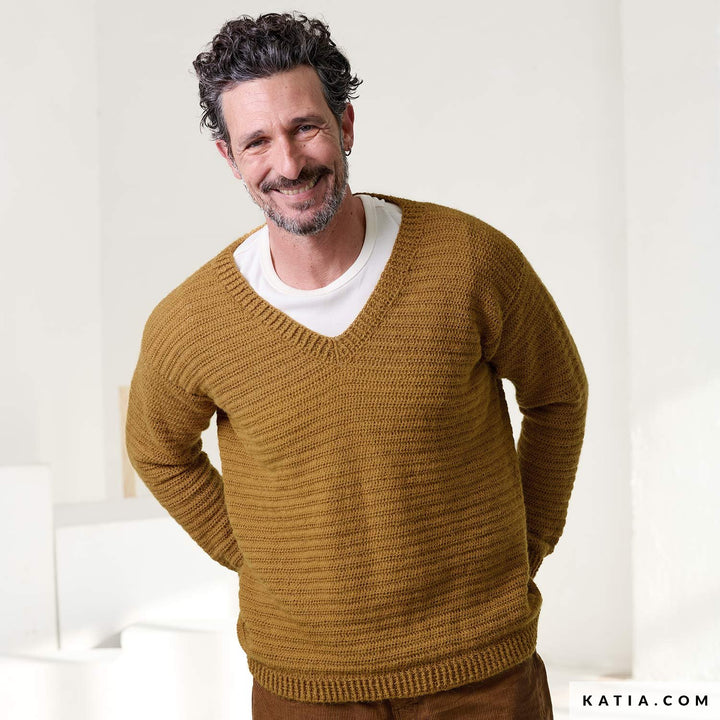 Catalogue Katia. Automne-Hiver 2025. Femme-Homme Concept 18