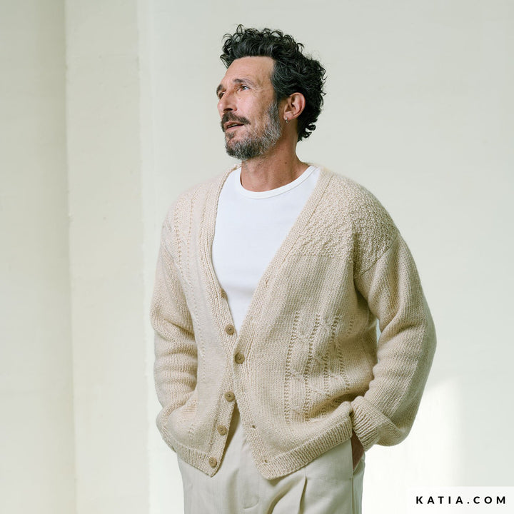 Catalogue Katia. Automne-Hiver 2025. Femme-Homme Concept 18