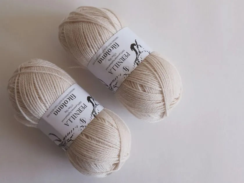 Pernilla de Filcolana