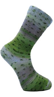 Laine Sockina Punto Color  En prévente