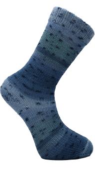 Laine Sockina Punto Color  En prévente