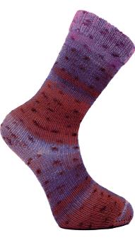 Laine Sockina Punto Color  En prévente