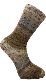 Laine Sockina Punto Color  En prévente