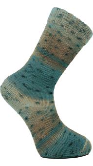 Laine Sockina Punto Color  En prévente