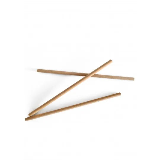 Bâton en bois