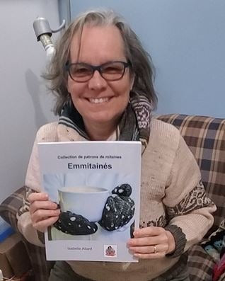 Emmitainés de Isabelle Allard