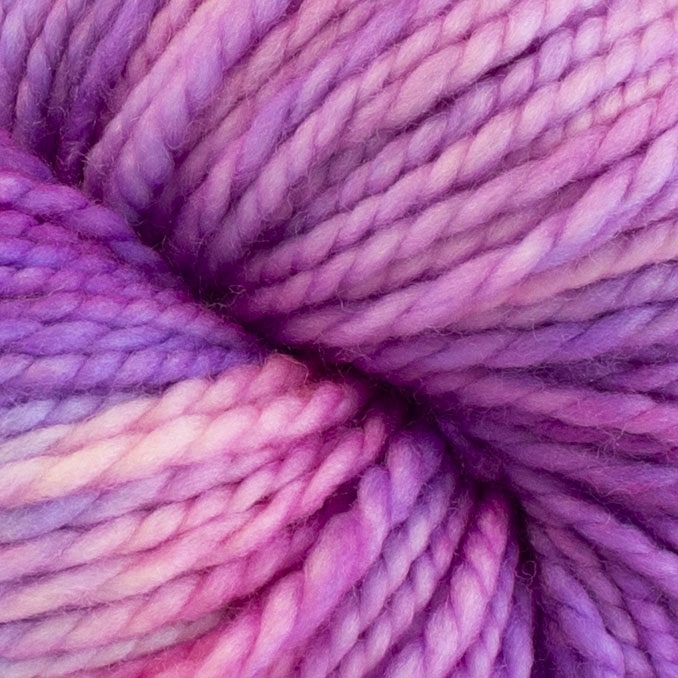 Huron de Yarns from Heaven