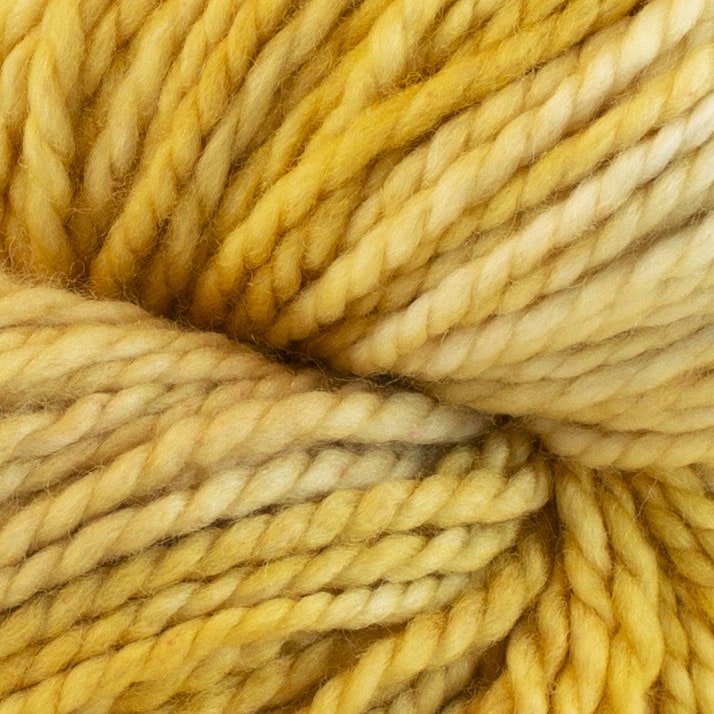 Huron de Yarns from Heaven