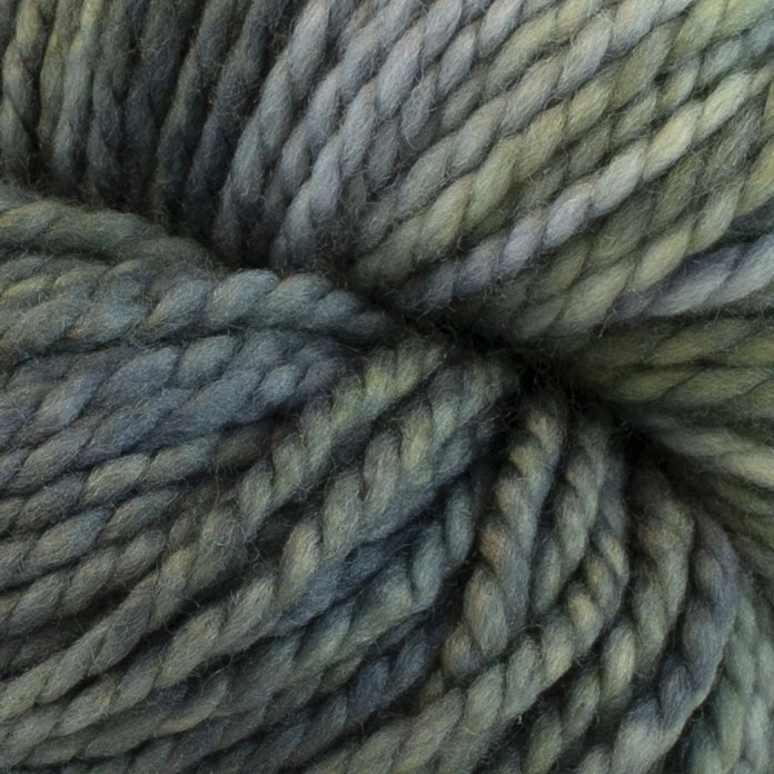 Huron de Yarns from Heaven