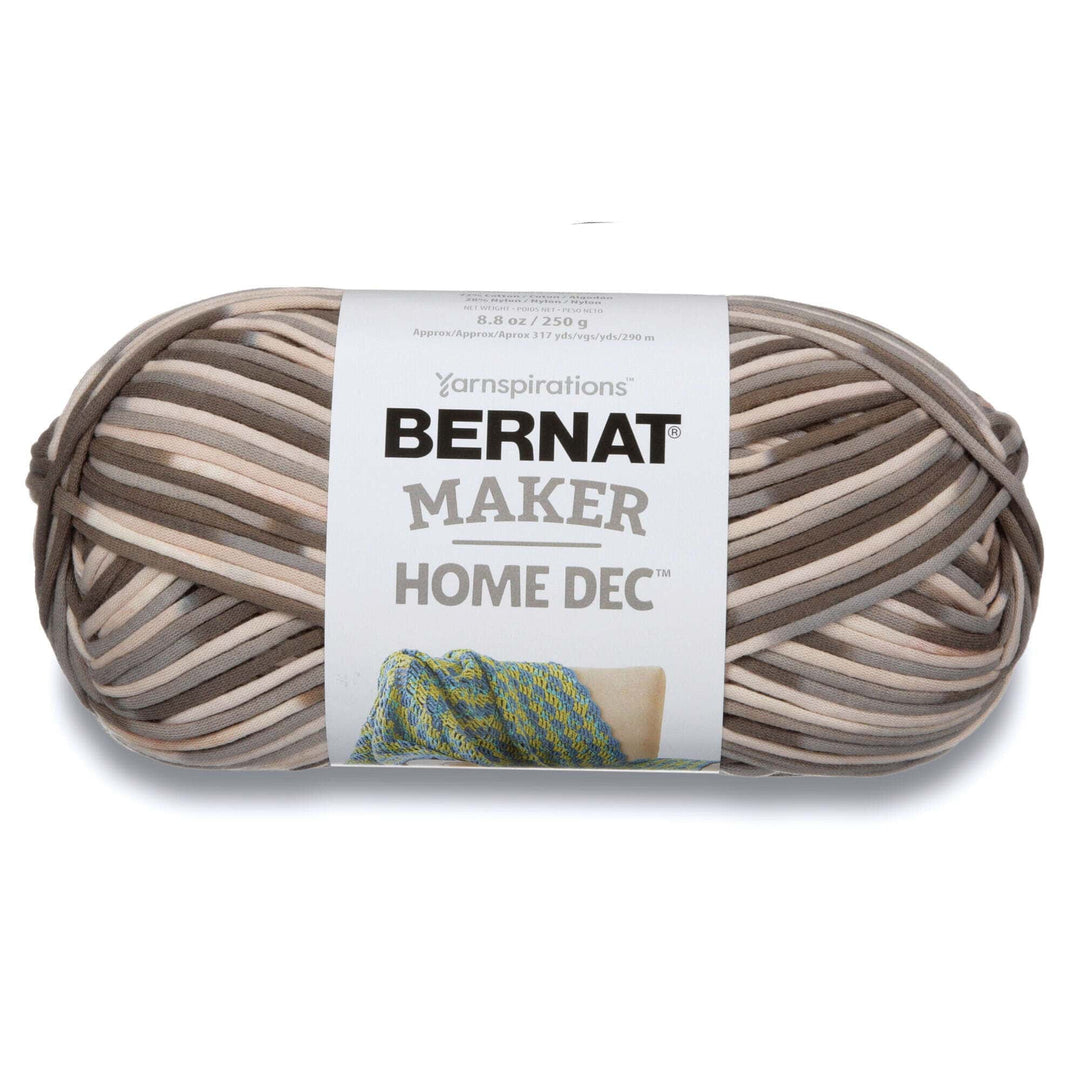 Bernat maker Home Dec