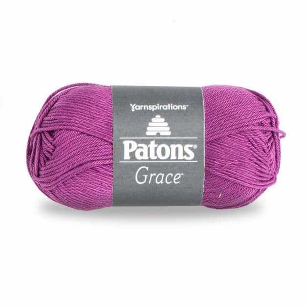 Coton Grace de Patons