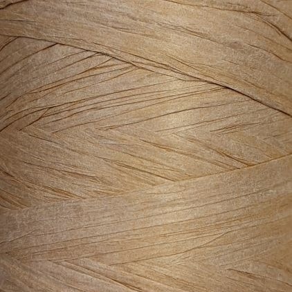 Raphia de papier