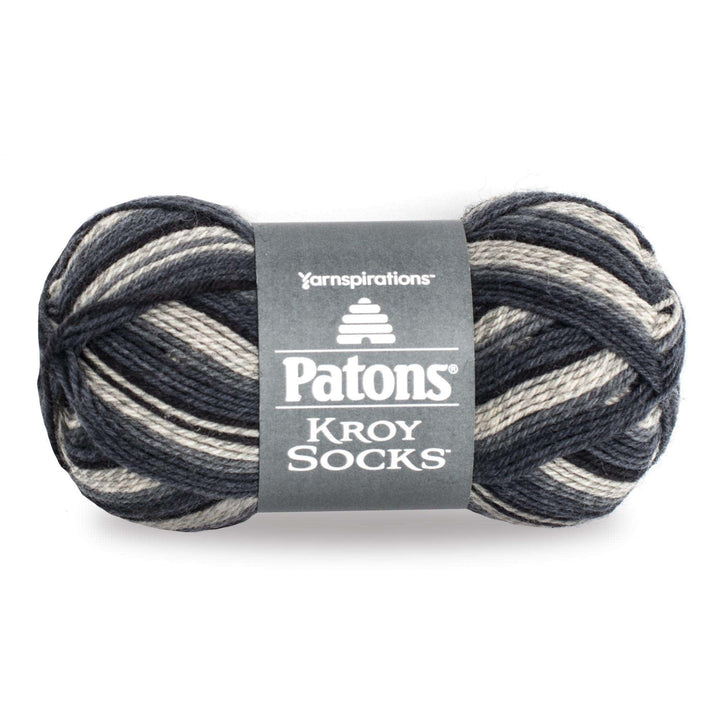 Kroy socks de Patons