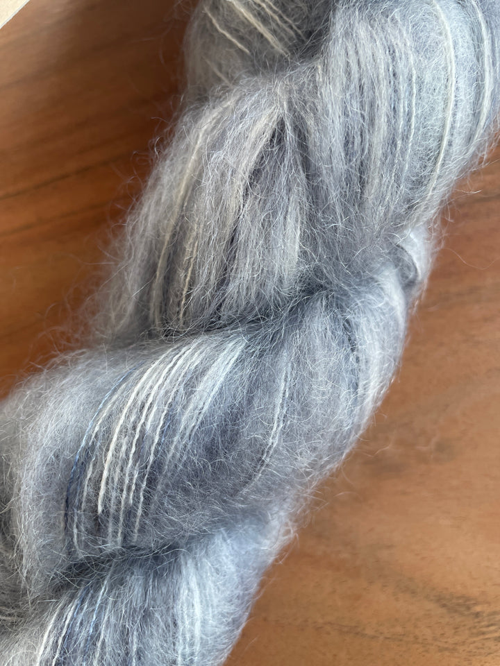 Mohair - Collection Nuage