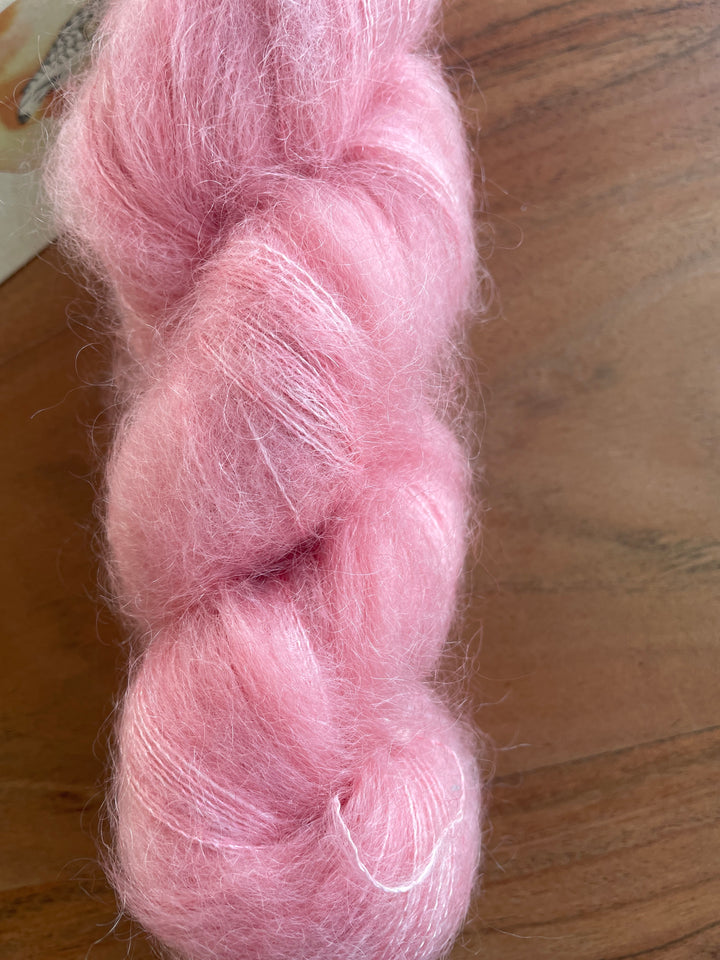 Mohair - Collection Nuage