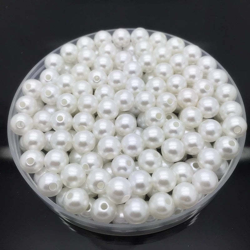 Perles à coudre en acrylique pour vêtements, mélan... – Grandado