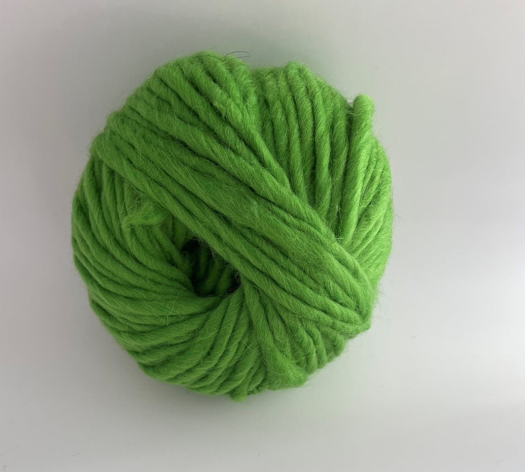 MÉRINO super bulky 6mm