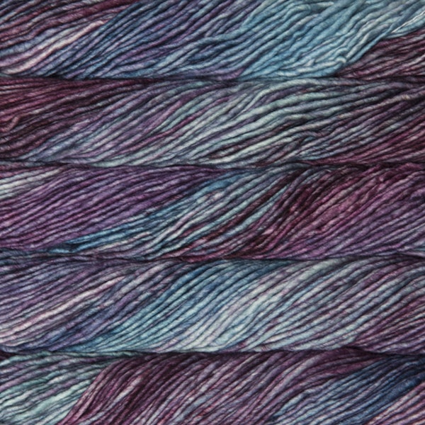 Mecha de Malabrigo