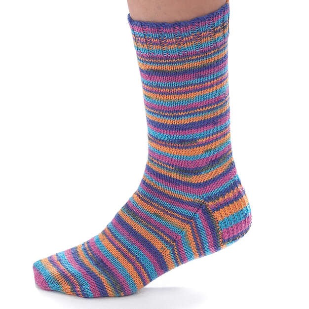 Kroy socks de Patons