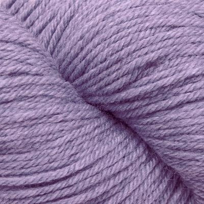 Double knit d'Estelle yarns