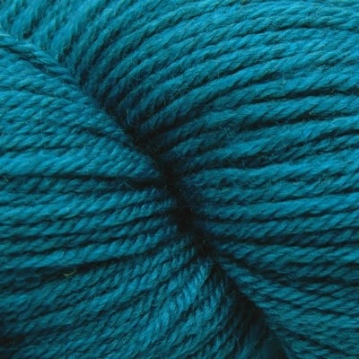 Double knit d'Estelle yarns