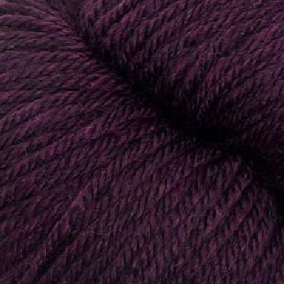 Double knit d'Estelle yarns